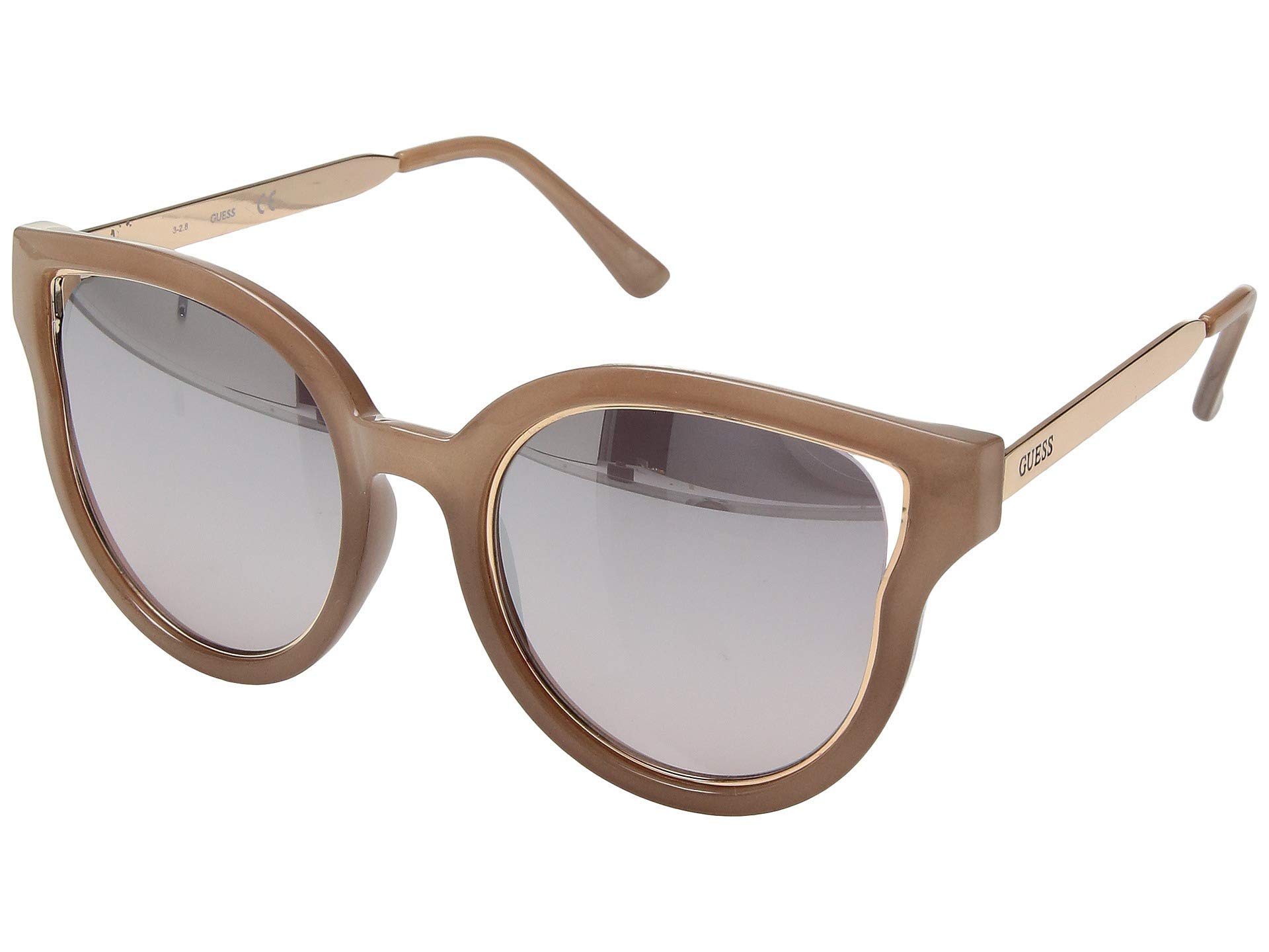 GUESS Accesorios Deportivos de Gafas de Sol Marca Guess para Unisex Adulto