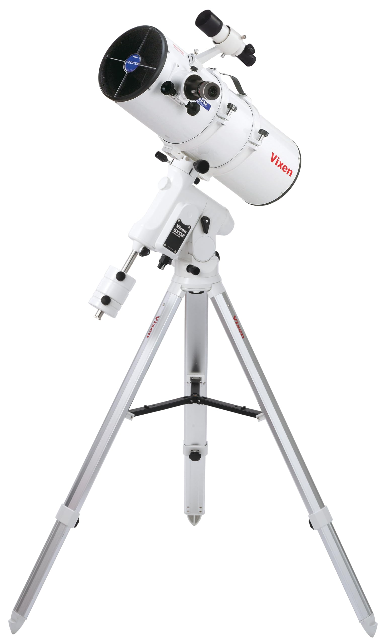 Amazon.co.jp: ビクセン 天体望遠鏡 SXD2WL-R200SS SXD2WLR200SS