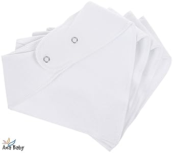 blank bibs for decorating