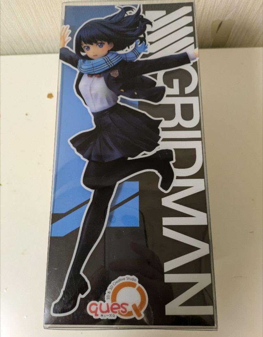 Amazon.co.jp: 未開封キューズQ 宝多六花 制服ver : おもちゃ