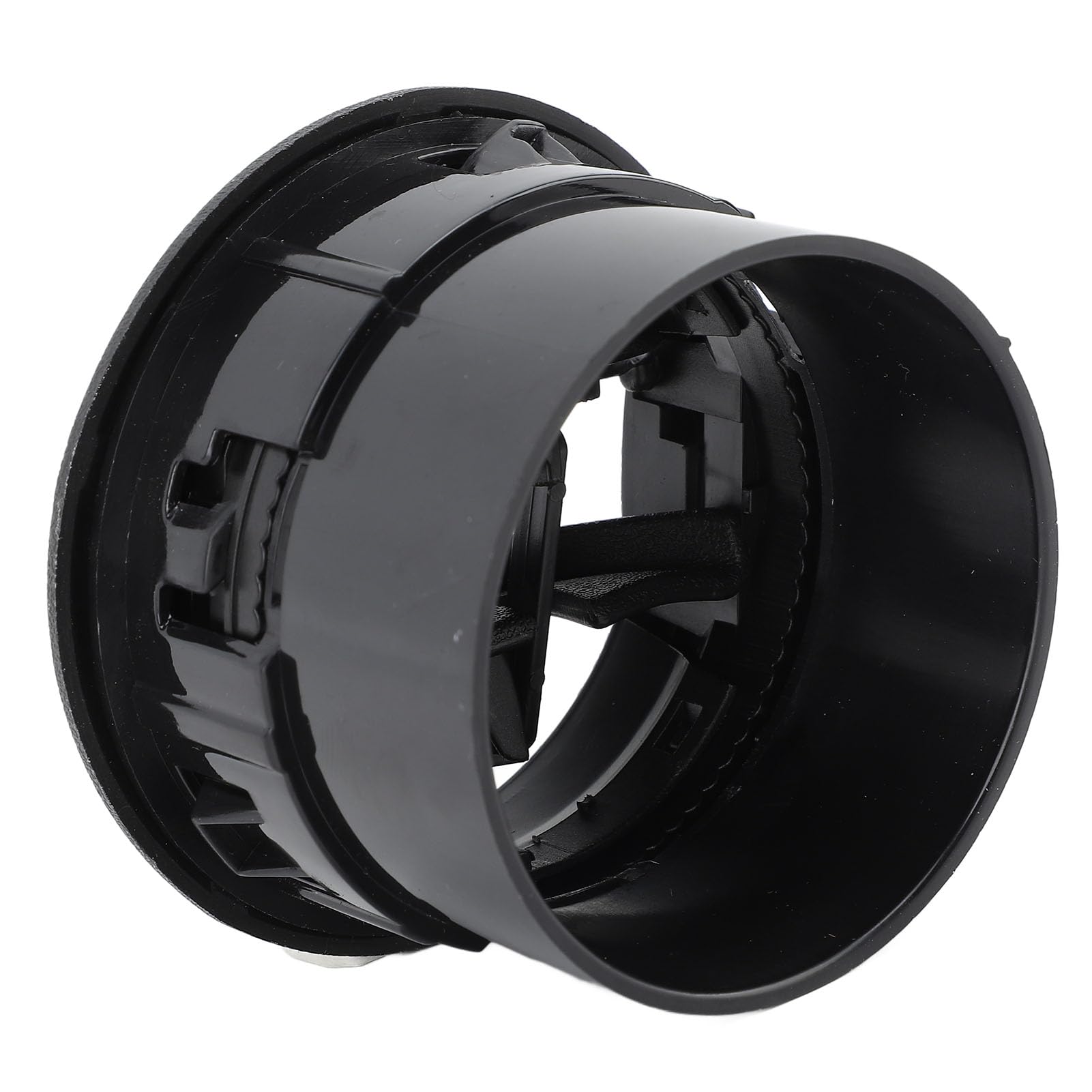 Ventilation Améliorée, Conception Exquise, Matériau, Grille D'aération de Climatisation pour Duster 2010-2017, Logan MK1 2004-2011 avec, B à Partir de 2010