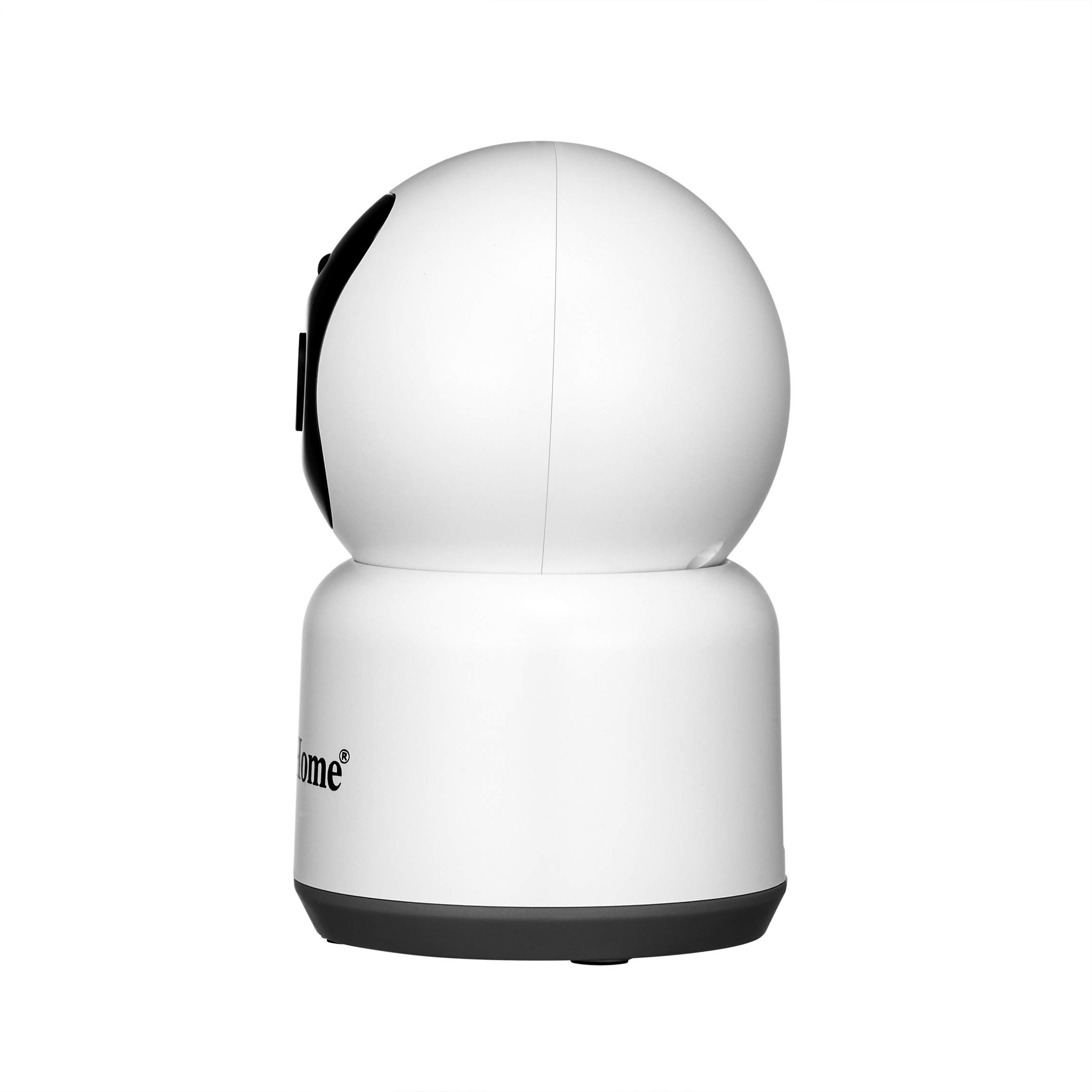 SriHome Security Camera Indoor, 4MP 1080P WiFi Home Surveillance Camera with Phone App, Night Vision, 2Way Audio, Privacy Protection, Garden, Baby, Pets and Nanny Monitor