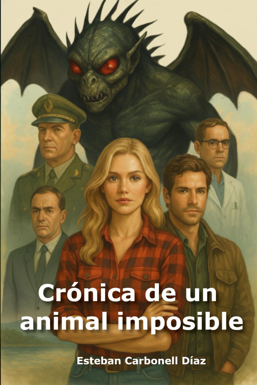 Crónica de un Animal Imposible