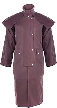 レア　オイルドコート　ダスターコート　オーストラリア製　ライナー付き　XL USED】