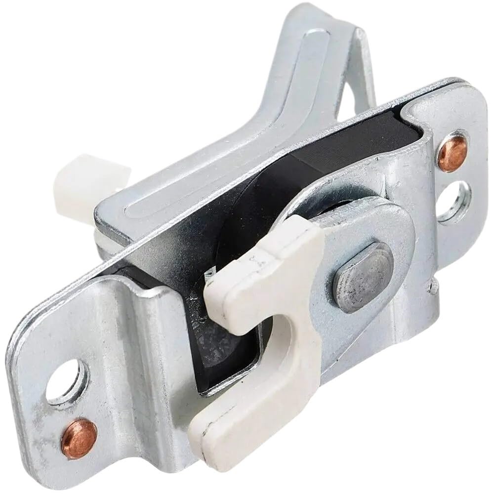 Rear Tailgate Lock Left Side Upper Sliding Door Lock Catch for Ducato for Boxer for Jumper for Relay MK3