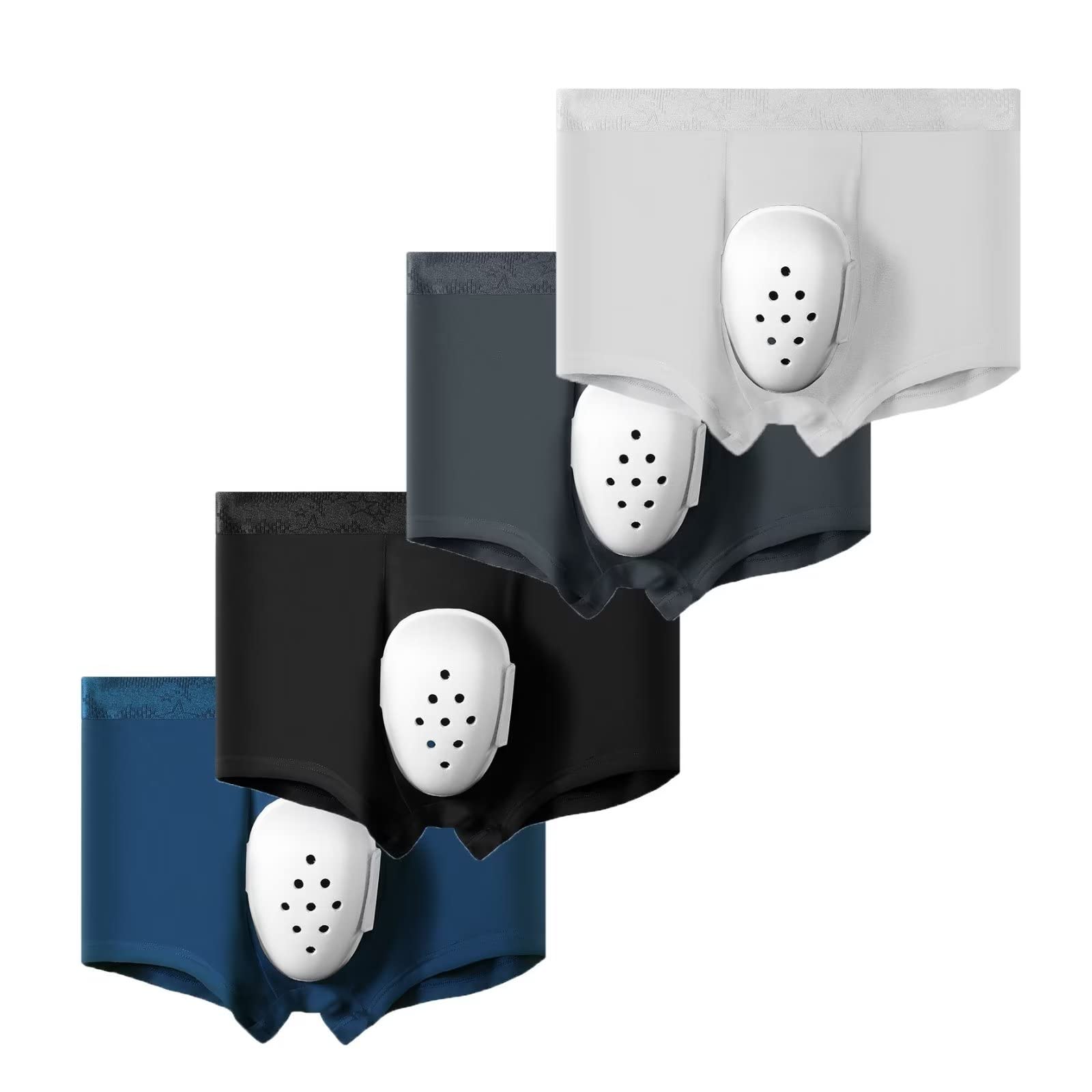 Buy Adults Genital Stoma Care Underwear,Circumcision Underwear,for Post