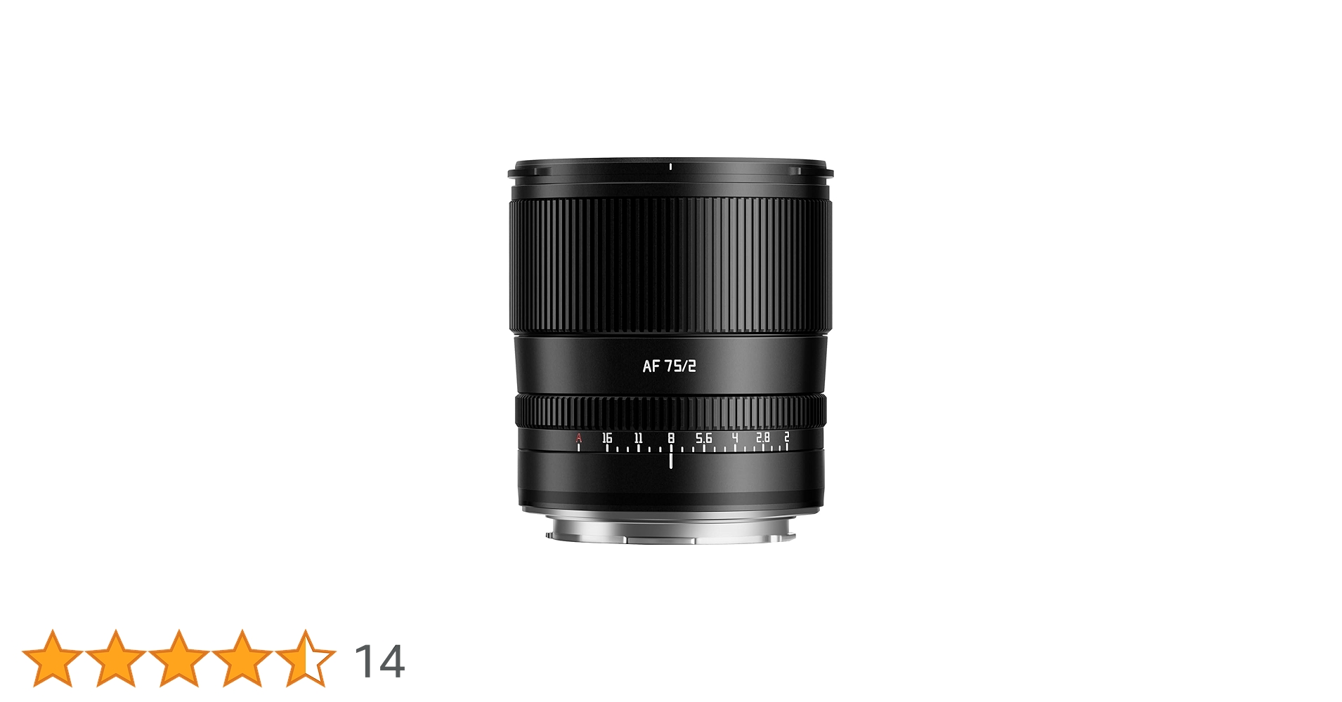 新品 TTArtisan AF 75mm F2 フルサイズ対応 ライカLマウント Amazon.co.jp: TTArtisan AF 75mm F2 Lマウント フルサイズ 単