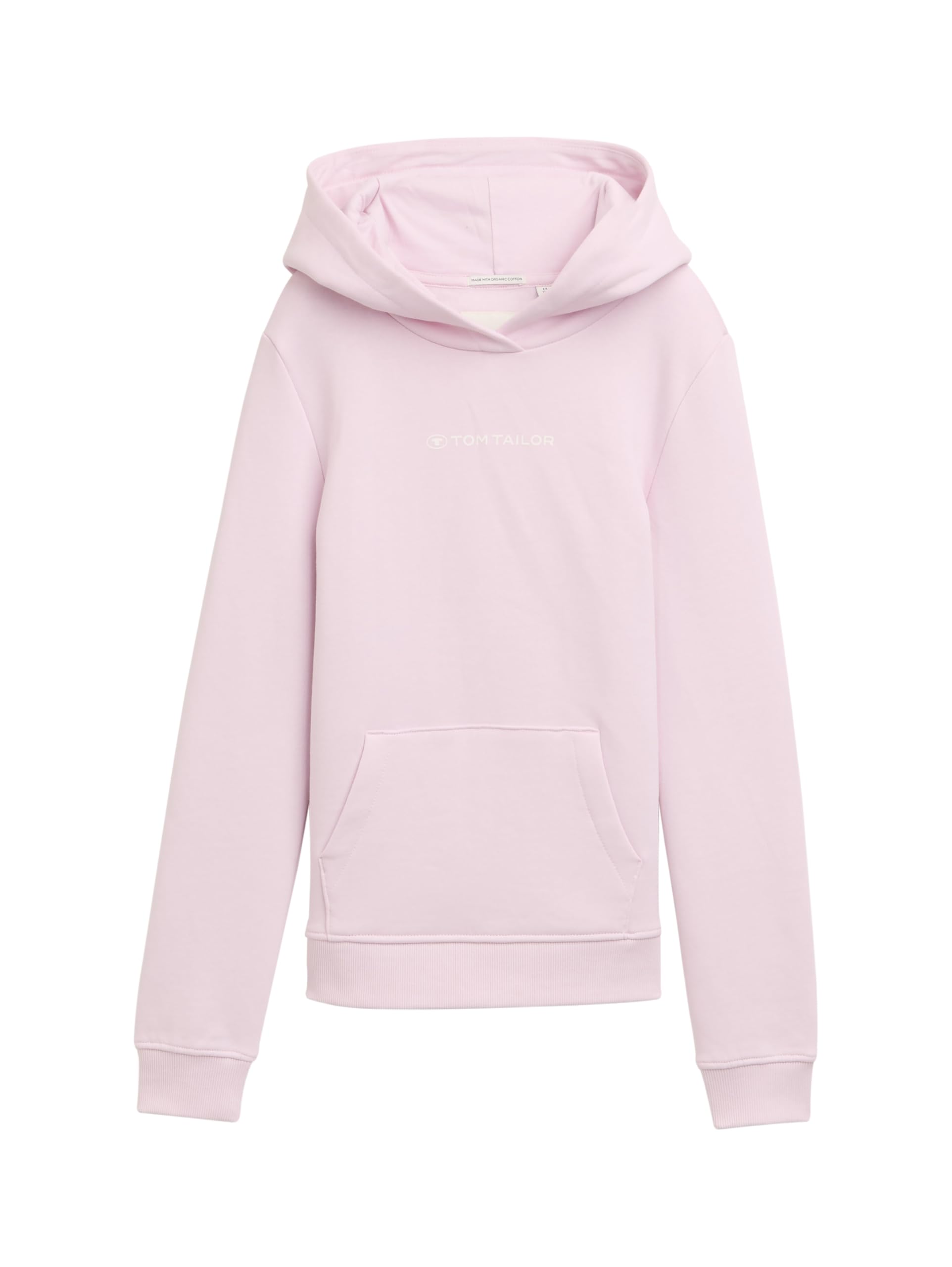 Tom Tailor Mädchen 1041907 Kinder Sweatshirt