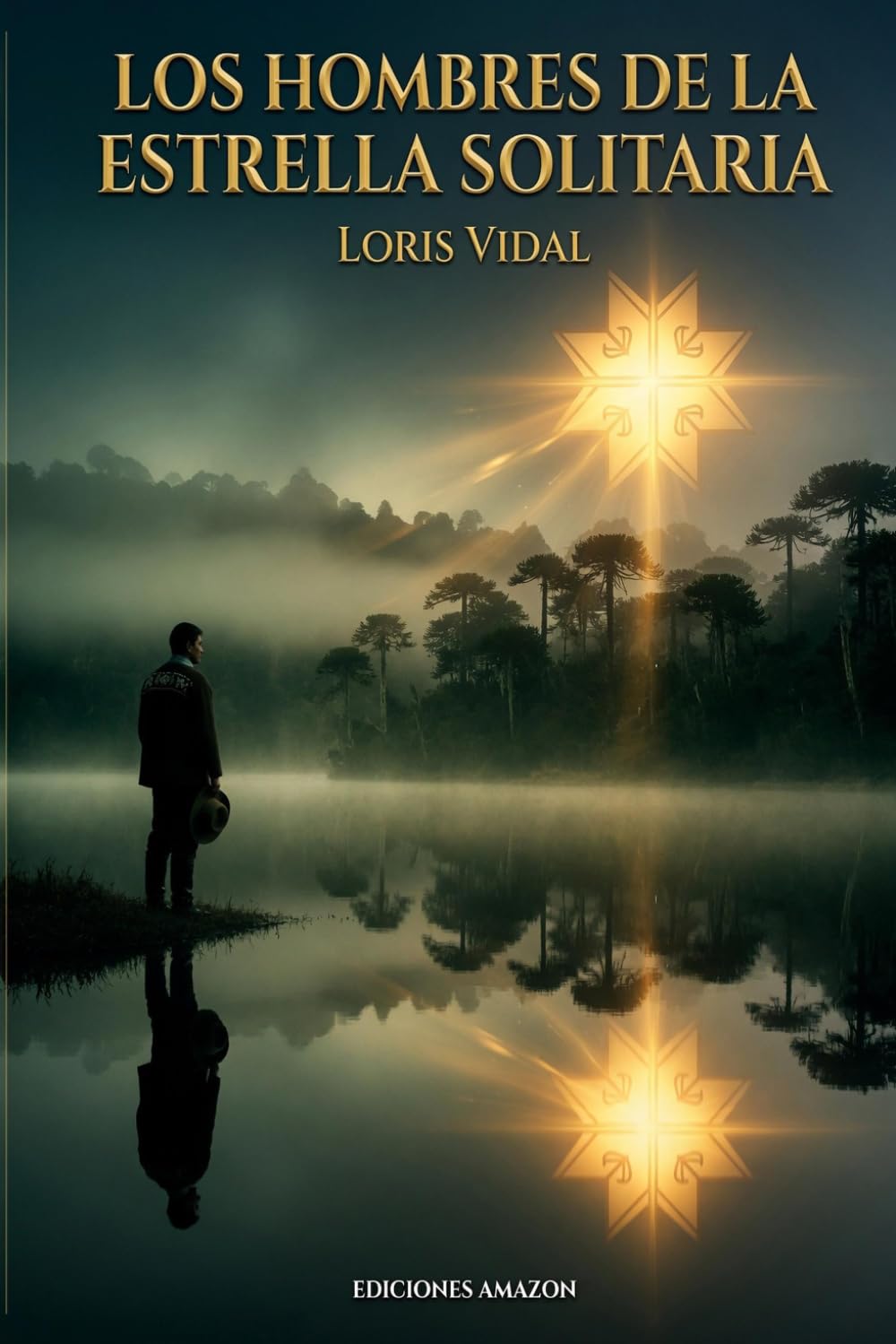 LOS HOMBRES DE LA ESTRELLA SOLITARIA