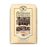 Gaviña Old Havana Espresso Whole Bean Coffee, Medium-Dark Roast
