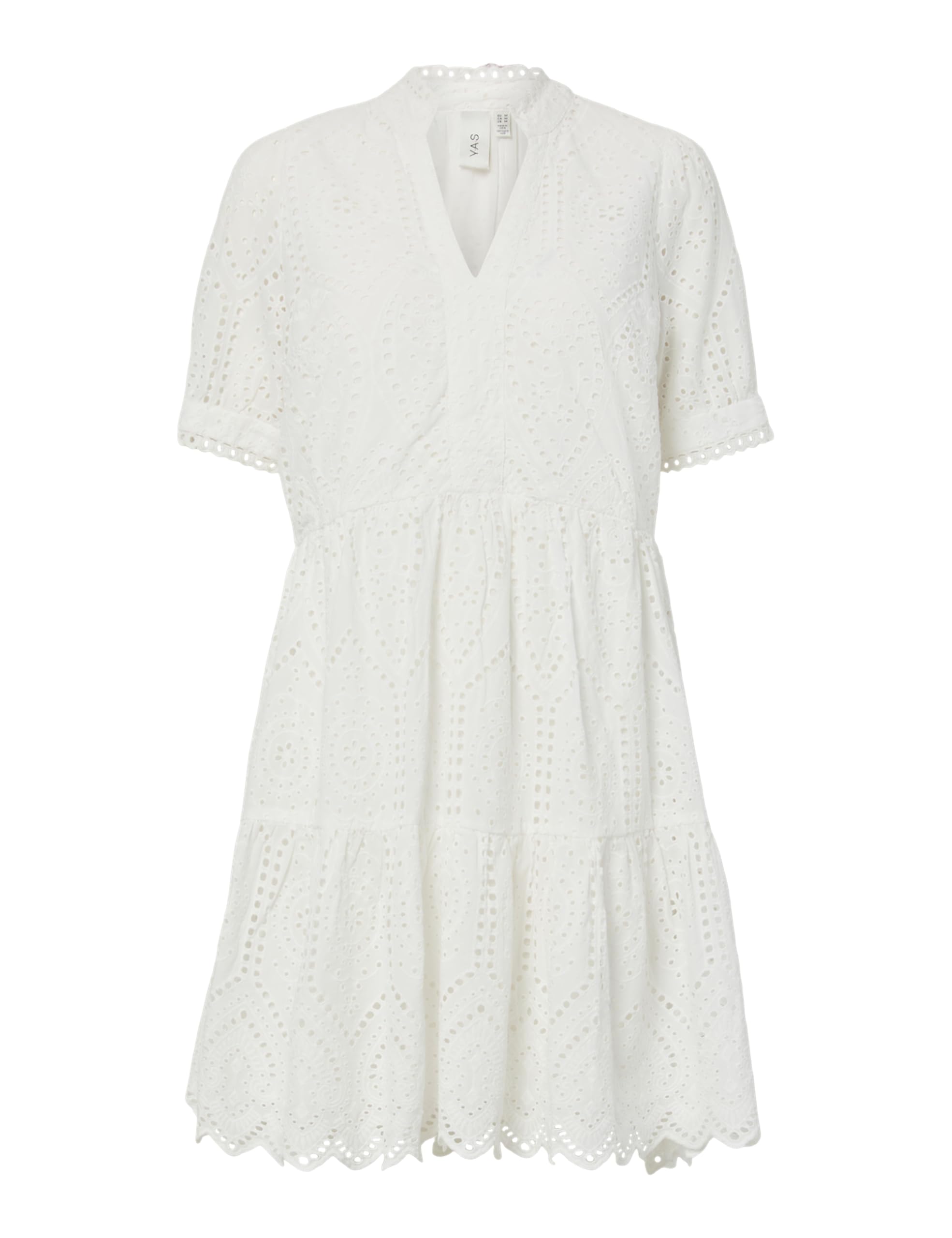 YAS Female Minikleid YASHOLI