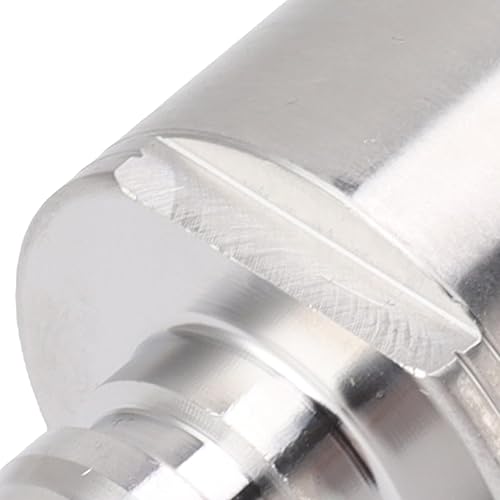 Miniatura 9 de Paquete de 2 carbonatación de acero inoxidable, bloqueo de llenado de botellas a presión, poste de barril, instalación de carbonatador, conector de