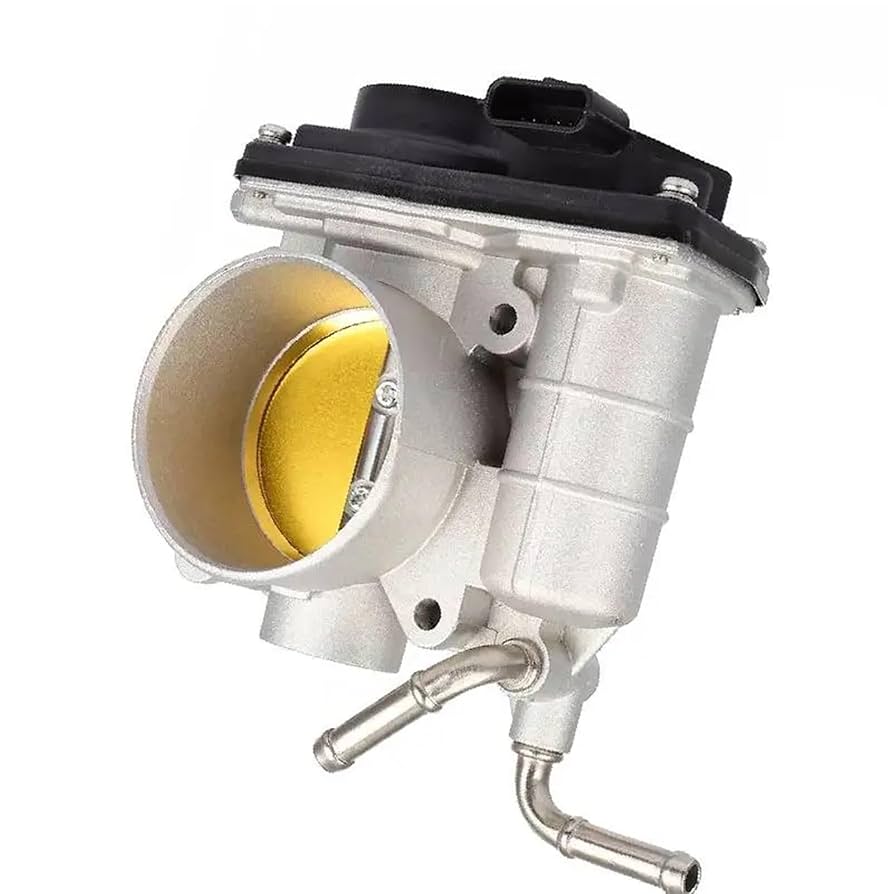 13400-66J00 Throttle Body Assembly Compatible for Suzuki