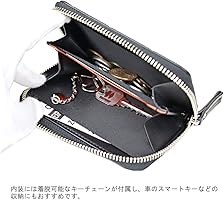 Amazon.com: Porter Enchase Coin & CARD CASE 007-02285, green (30