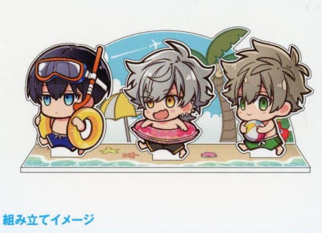 Amazon.co.jp: 東京エイリアンズ 7巻 特装版 アクリルジオラマ 郡司晃