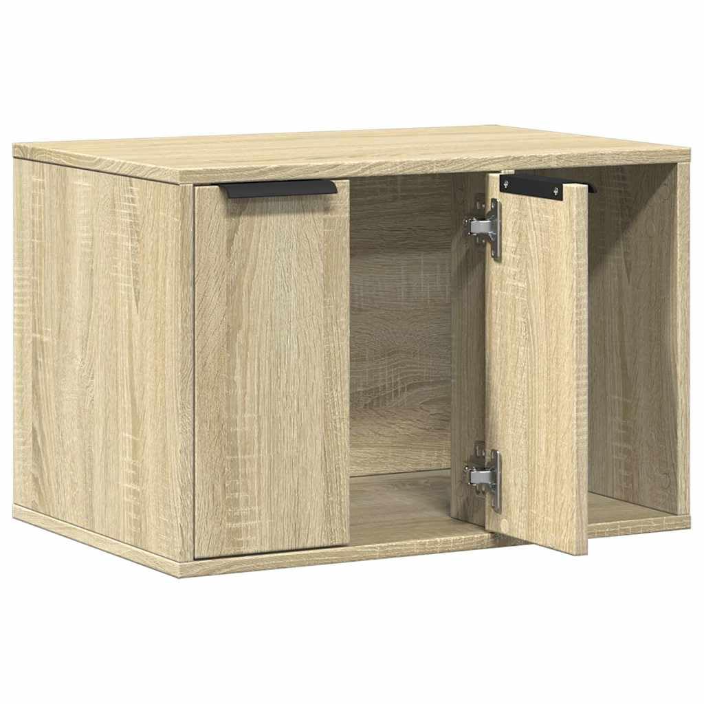 Oude antieke houten dubbele deuren, ensuite deuren met facet geslepen glas