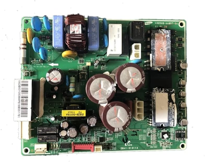 For air conditioning Computer board DB41-01011A DB93-10938A 100508-44857-04 circuit board