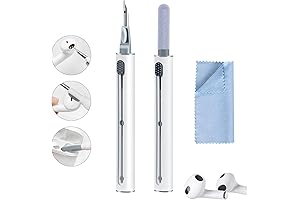 Airpod Cleaner Kit Pro: The Ultimate Cleaning Solution for Your Precious Pods