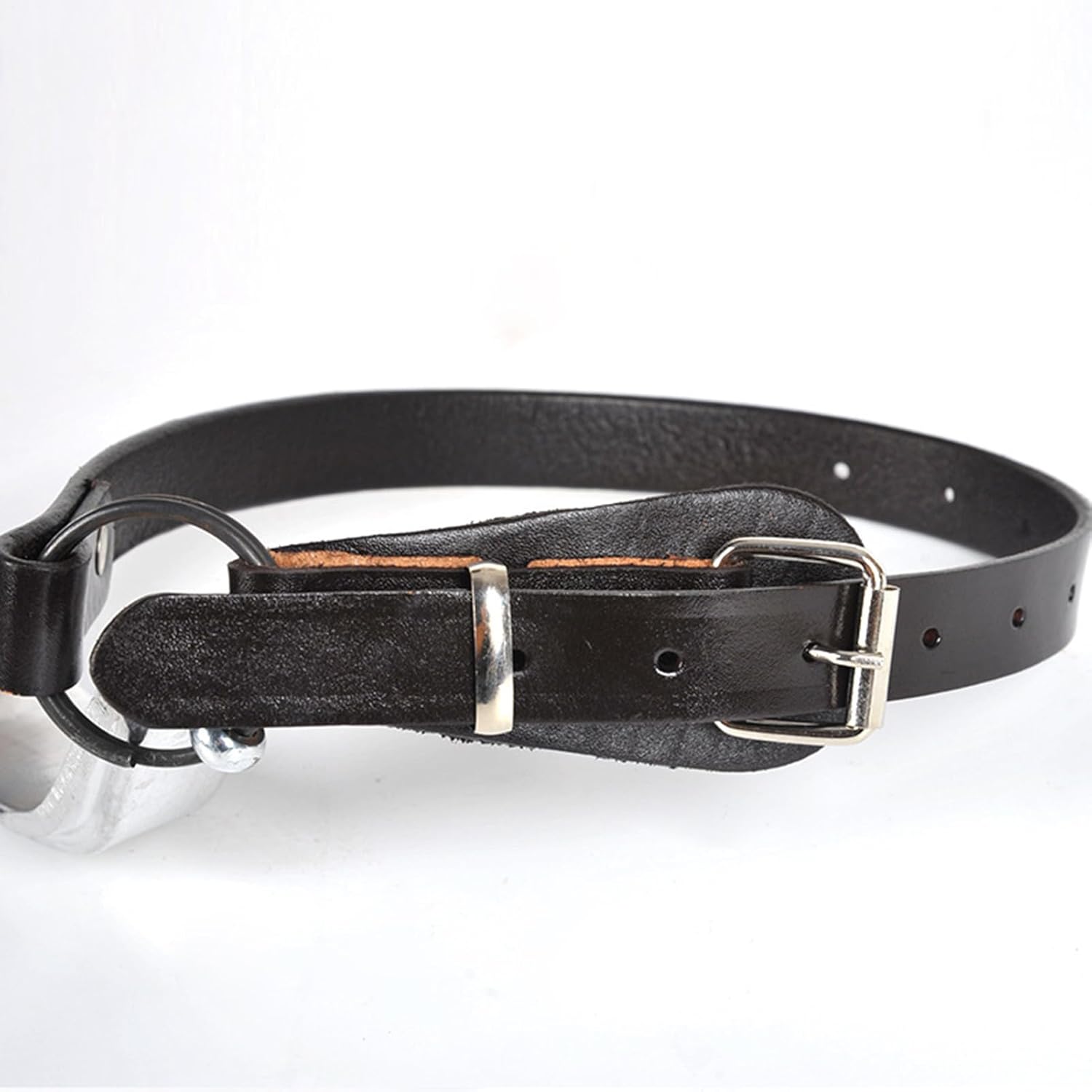 ツリークライミングスパイク | アルミニウム合金製 ツリースパイク - ハーネスキット 重作業用装備 安全手掌サポート | ジャング