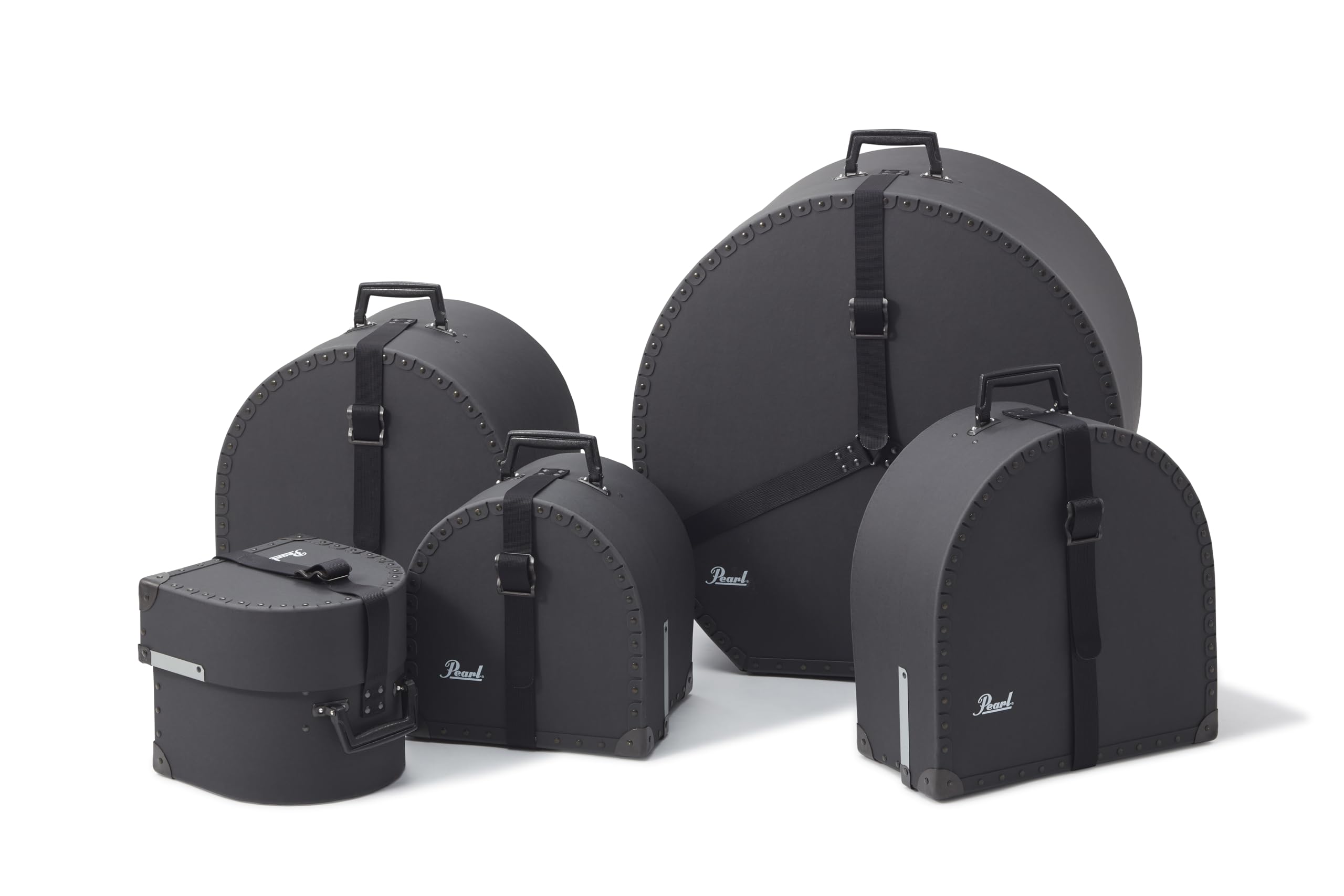 PEARL DRUM ファイバーケース新品 PEARL ( パール ) F-16F フロアタムファイバーケース 送料無料