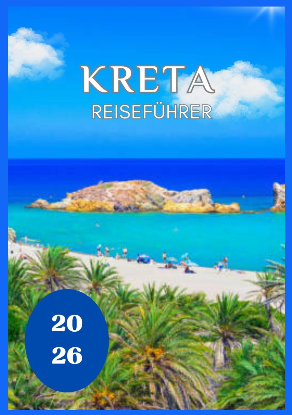 Kreta Reiseführer 2026