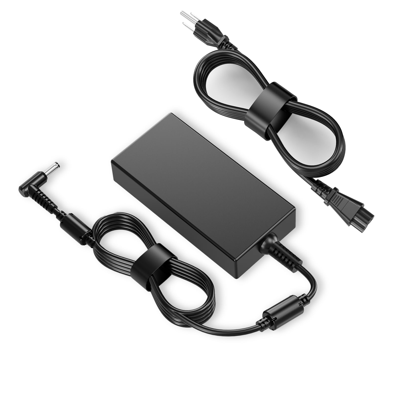 Caricatore CA da 180 W per Msi GF63 GF75 GS40 GS60 GS70 GS65 GL62M GL72M GE60 GE62 GE72 GS73VR Adattatore per laptop da gioco