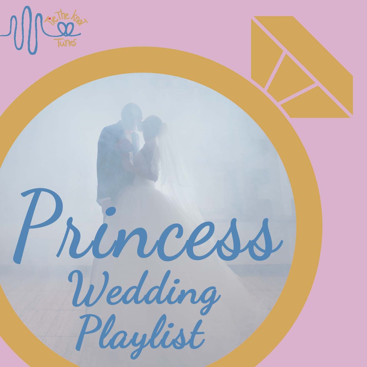 Fantasy Wedding Piano