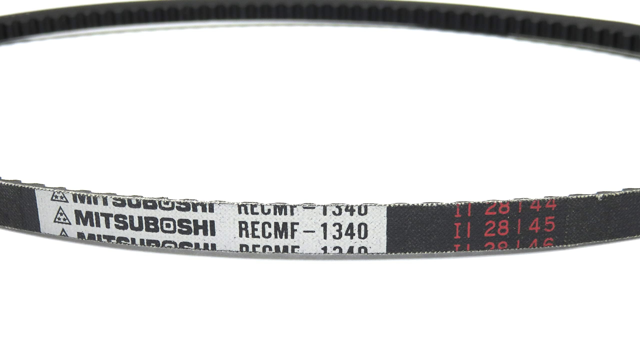 Amazon.com: 6252466M1 OEM Agco V-Belt Cooling Fan Belt for AGCO 