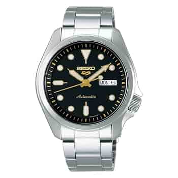 LIONS JP SEIKO 5 腕時計 5スポーツ | セイコーウオッチ