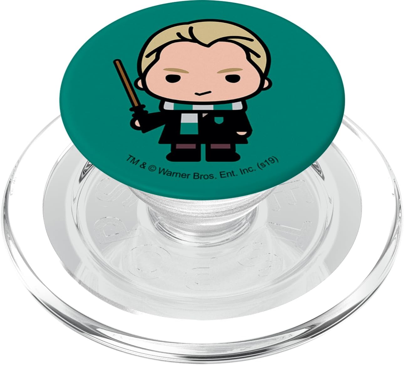 Harry Potter Draco Cute Chibi Character... Harry Potter Draco Cute Chibi Character...