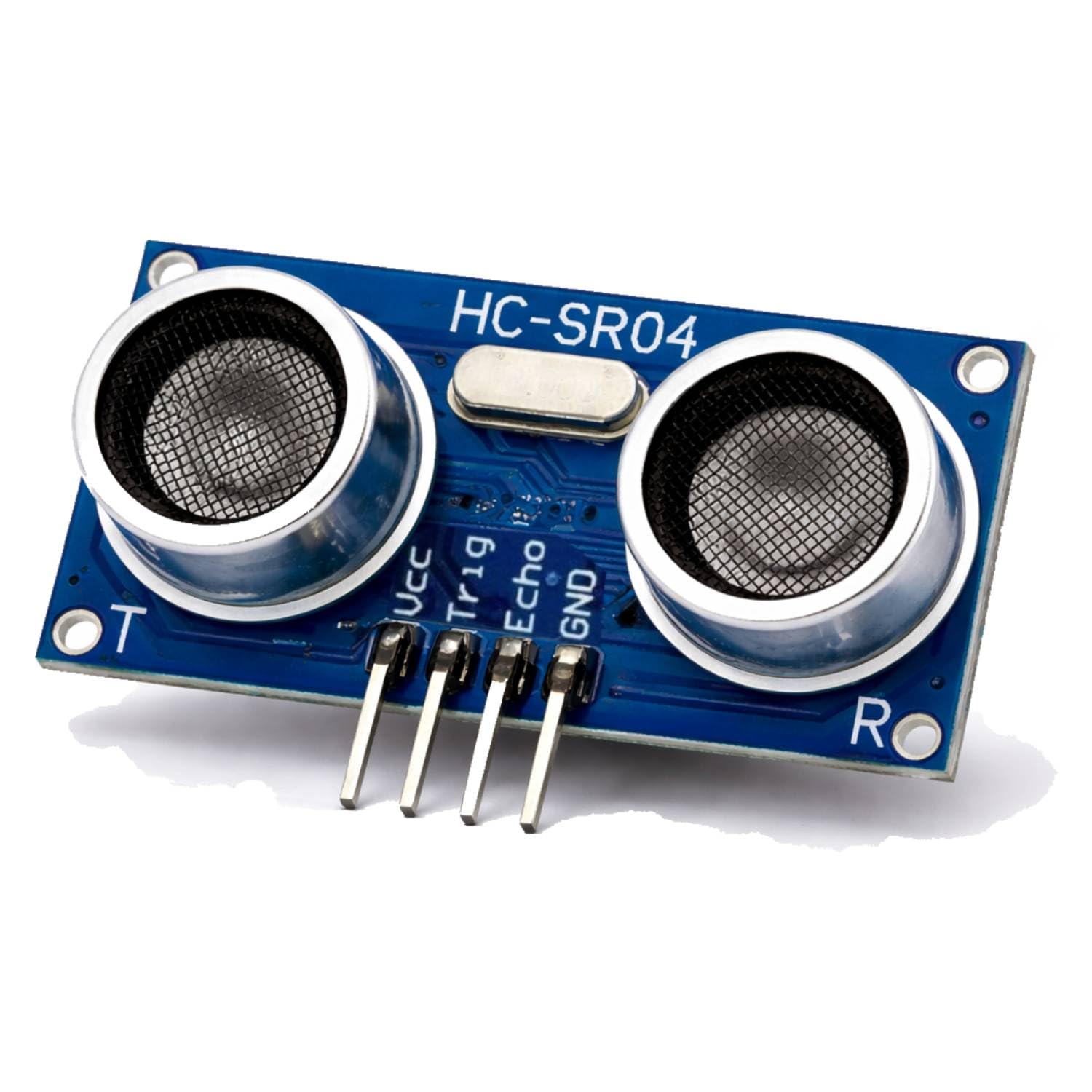 HC-SR04 Ultrasonic Distance Sensor Module for UNO R3, Nano & Robotics – 2cm to 400cm Range (1)-picture-21