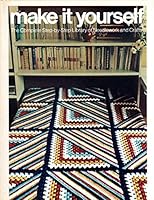 Make It Yourself, Vol. 7 B000RY9EUG Book Cover