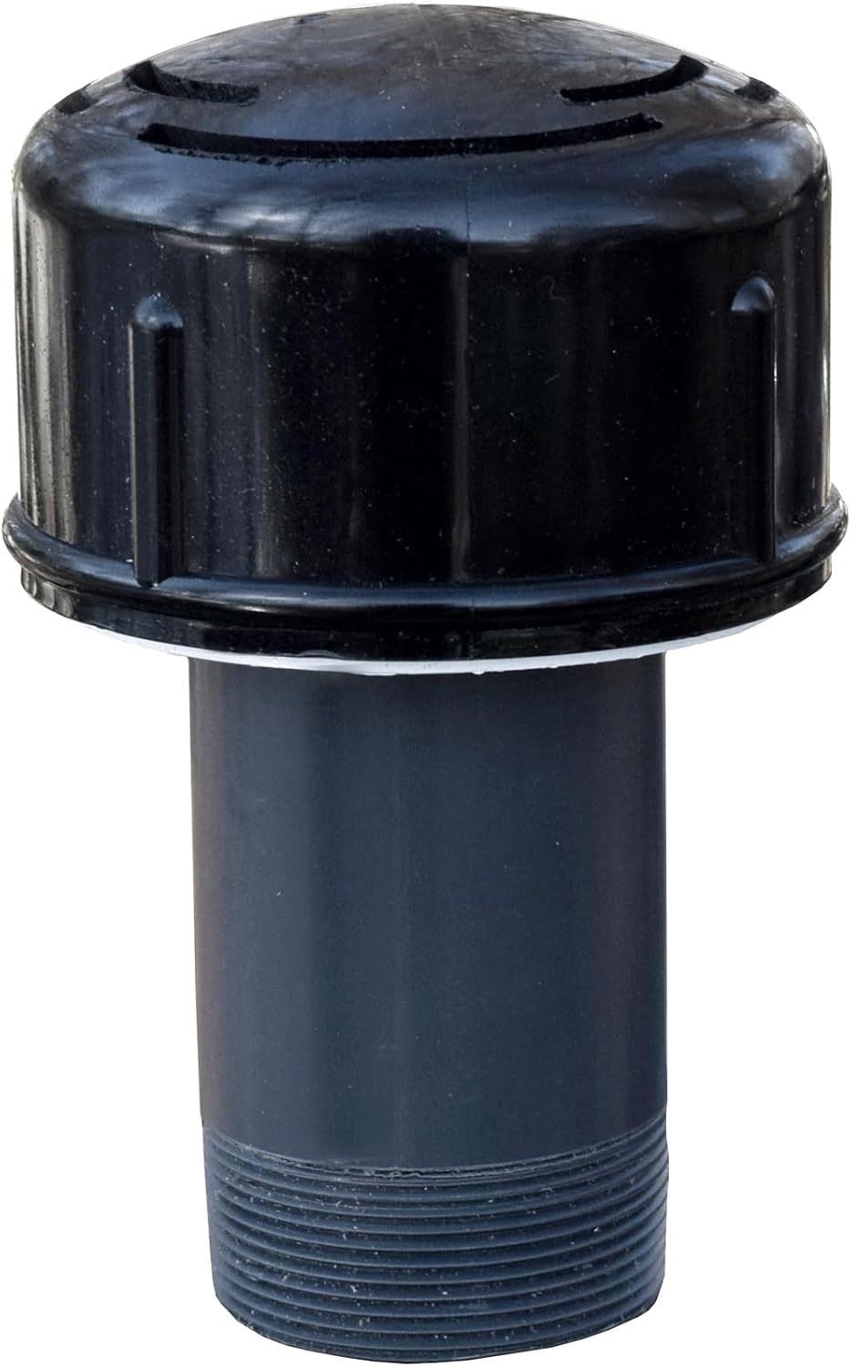 EasyPro SCFWU Wide Umbrella PVC Fountain Nozzle – 2" npt