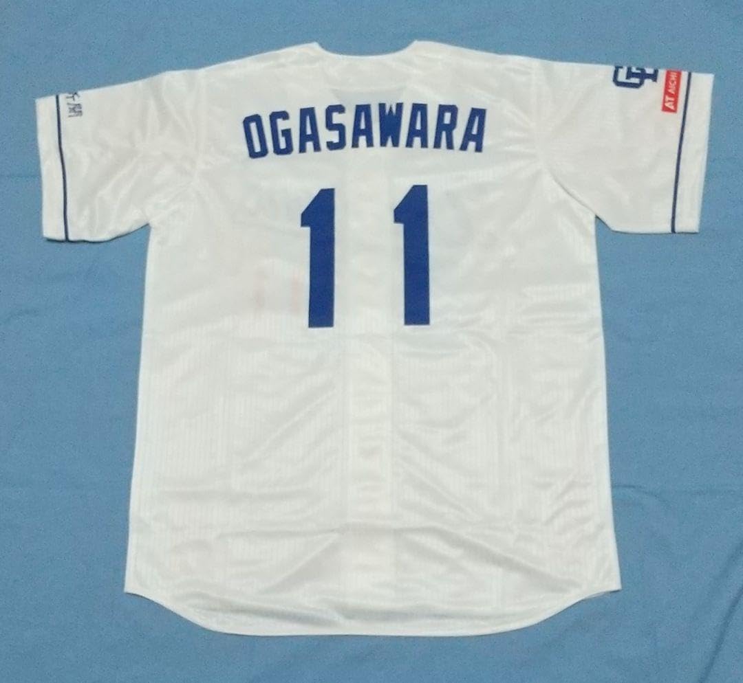 Amazon.co.jp: 中日ドラゴンズ 11 小笠原慎之介 ホーム