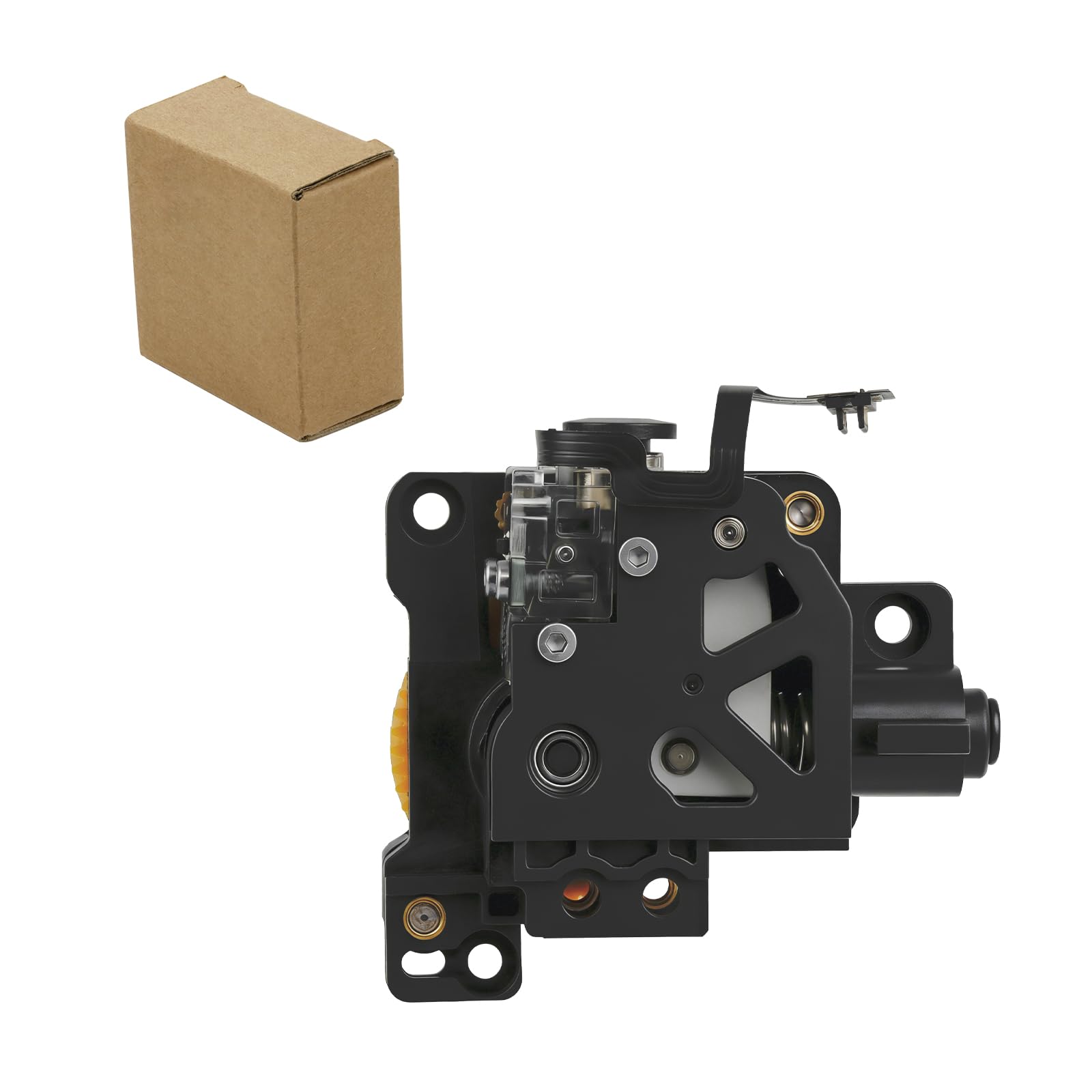 Amazon.co.jp: Bambu Lab P1P/P1S 3Dプリンター用ステンレス鋼P1押出機