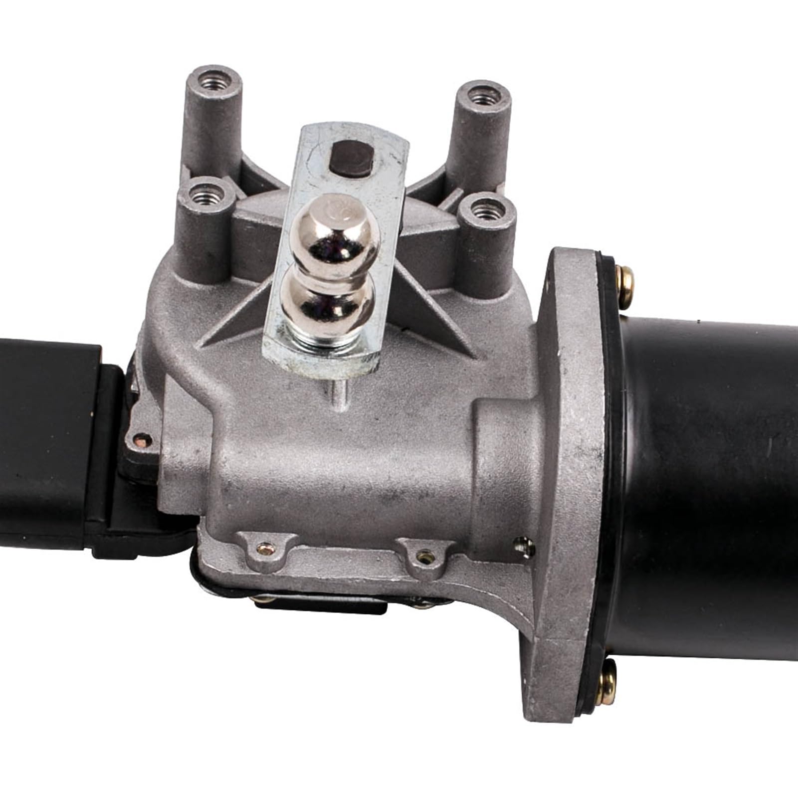 Moteur d'essuie-glace de lunette avant LHD, for Citroën, for Fiat, for Peugeot, Boxer 136333808