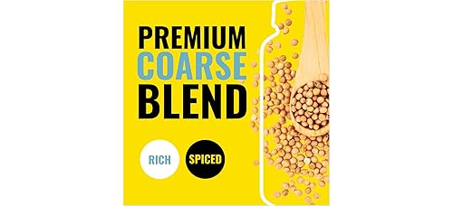 Miniatura 4 de Plochman, Mostaza molida de piedra, 9 onzas, textura de grano grueso