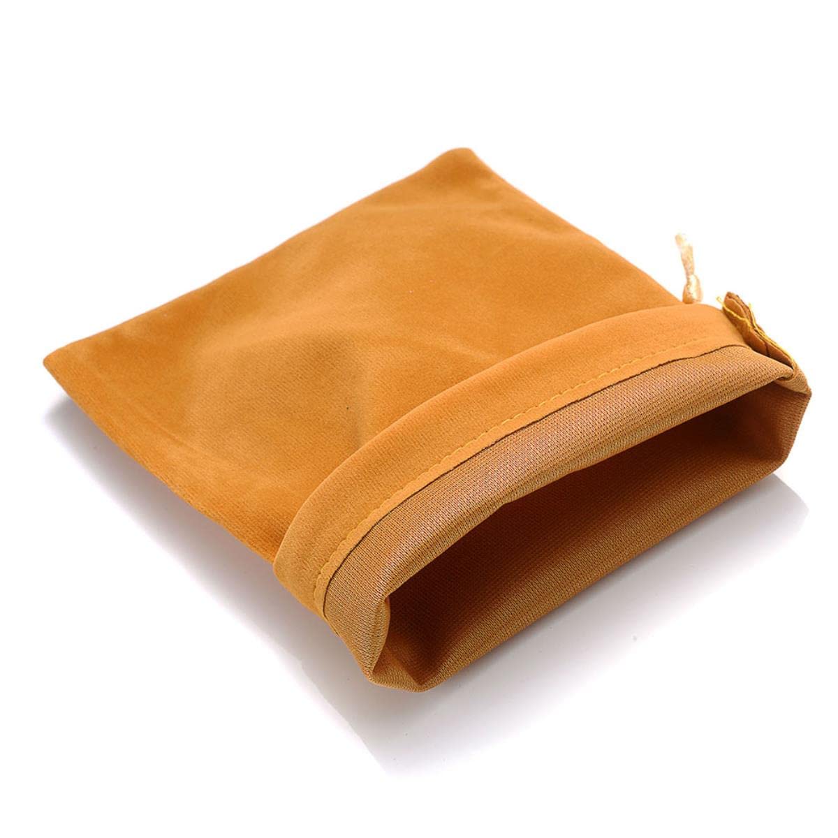 10 Bunte Geschenktüten Aus Sackleinen Mit Kordelzug – 12,7 X 17,8 Cm, Wiederverwendbar, Für Geschenke, Hochzeit, Schmuck & DIY