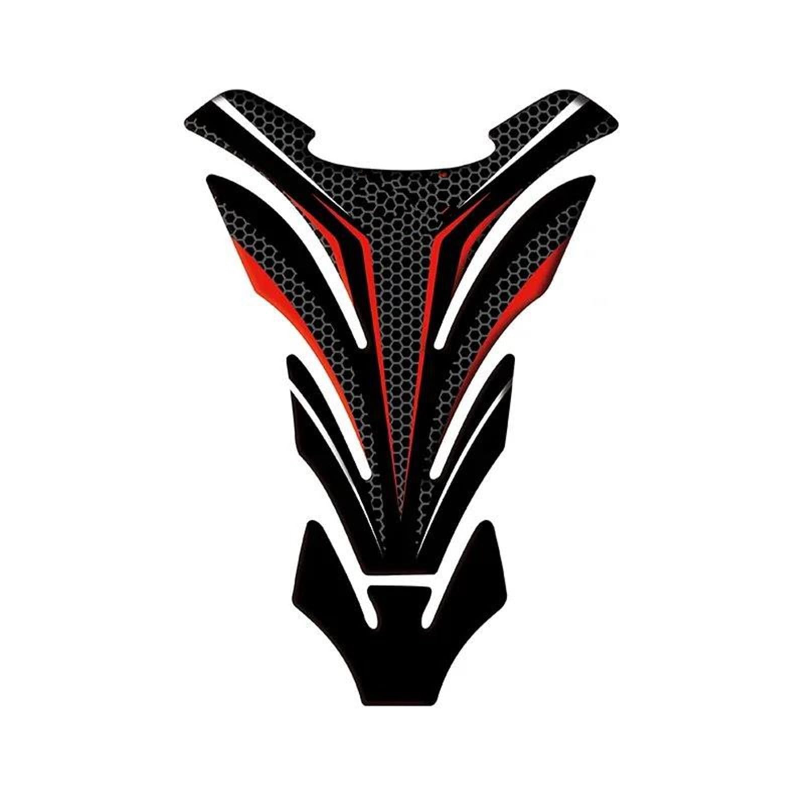 Sticker Decal Emblem Protection Tank Pad Cap for BMW F800R F 800R Accessories(Color3)