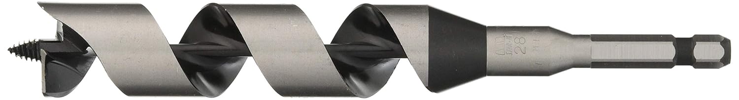 Star M 6-280 Dual Bit 1.1 inches (28 mm)