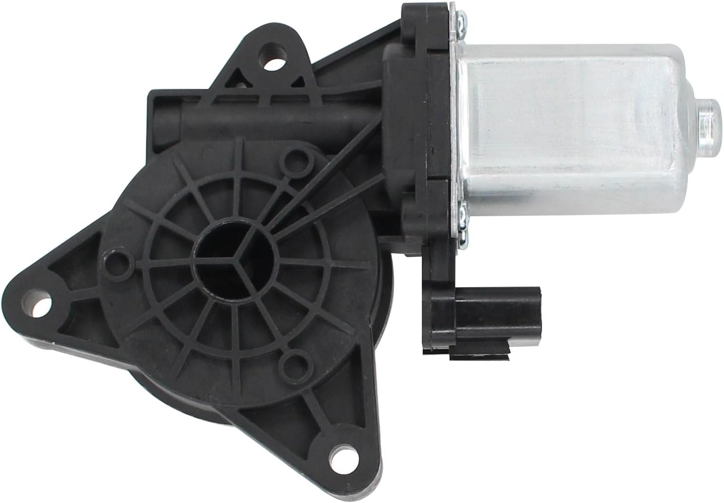 Rear Passenger Side Power Door Window Motor for Kia Sportage 2017-2022