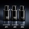 Armani Beauty Code Eau de Toilette Set de colonia de viaje ambarino amaderado | Set de fragancia de viaje de 2 piezas para hombre - Ambarino amaderado - Cítrico, lavandín y haba tonka - Completo 2.5 Fl Oz y viaje 0.5 Fl Oz Colonia Amber Wood 1.38 Fl Oz (Paquete de 2) 7