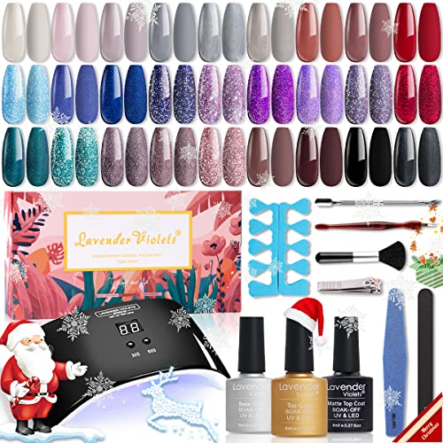 Our Best gel nail polish without uv light [Top 10 Picks] licorize