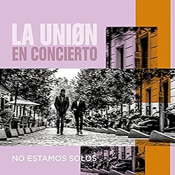 No Estamos Solos (En Concierto)
