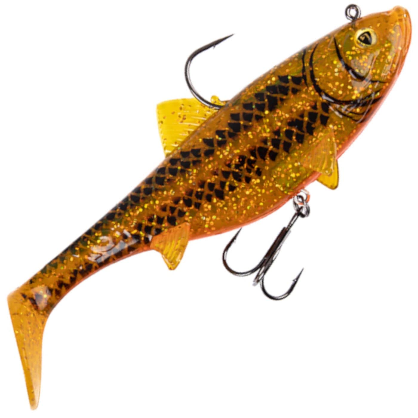 Fox Rage Réplicant Wobble Ghost Ayu 23cm Fox Rage Réplicant Wobble Ghost Ayu 23cm