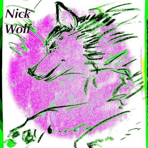 Buffy By Nick Wolf