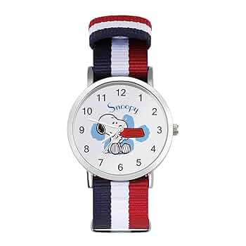 【即購入OK!】激レア✨スヌーピー80/100限定4腕時計SNOOPYピーナッツ 楽天市場】世界限定 スヌーピー 腕時計 チャーミングアイ