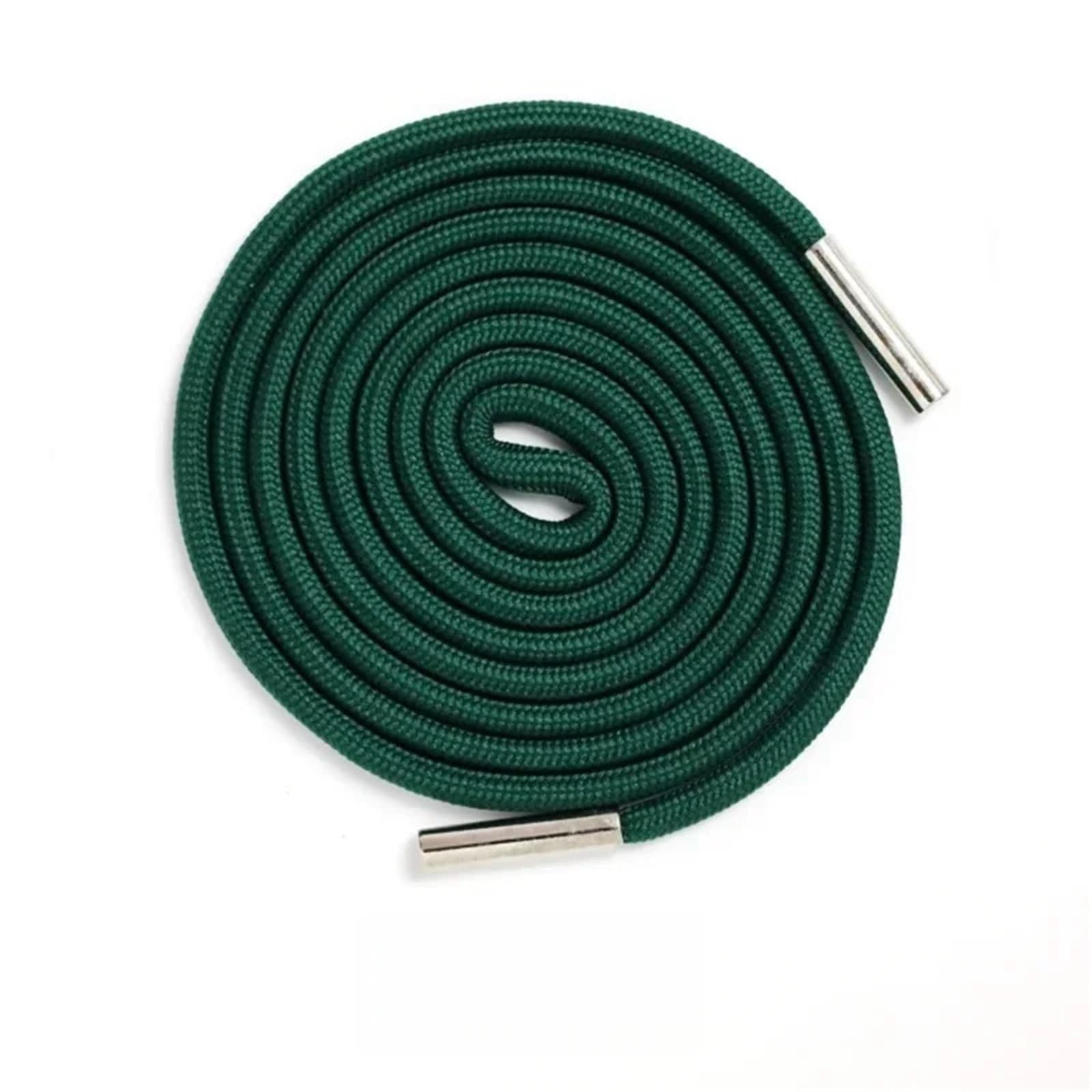 Drawstring Cords Replacement 140cm 4.9mm Round Braided Cord Hoodie Sweatpants Replacement Drawstring DIY Garment Sewing Supplies(Color12)