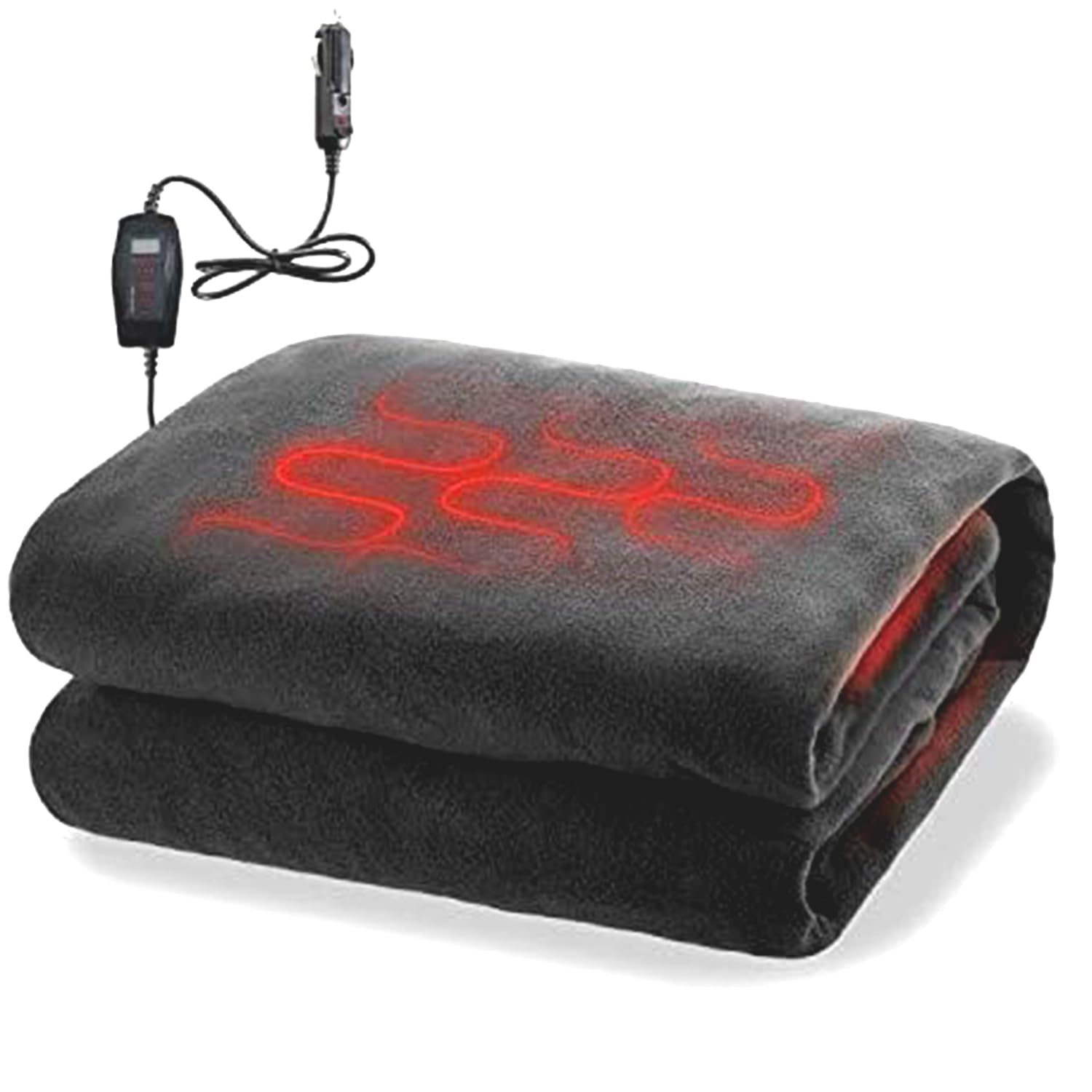 ZONETECH Heating 12V Blanket