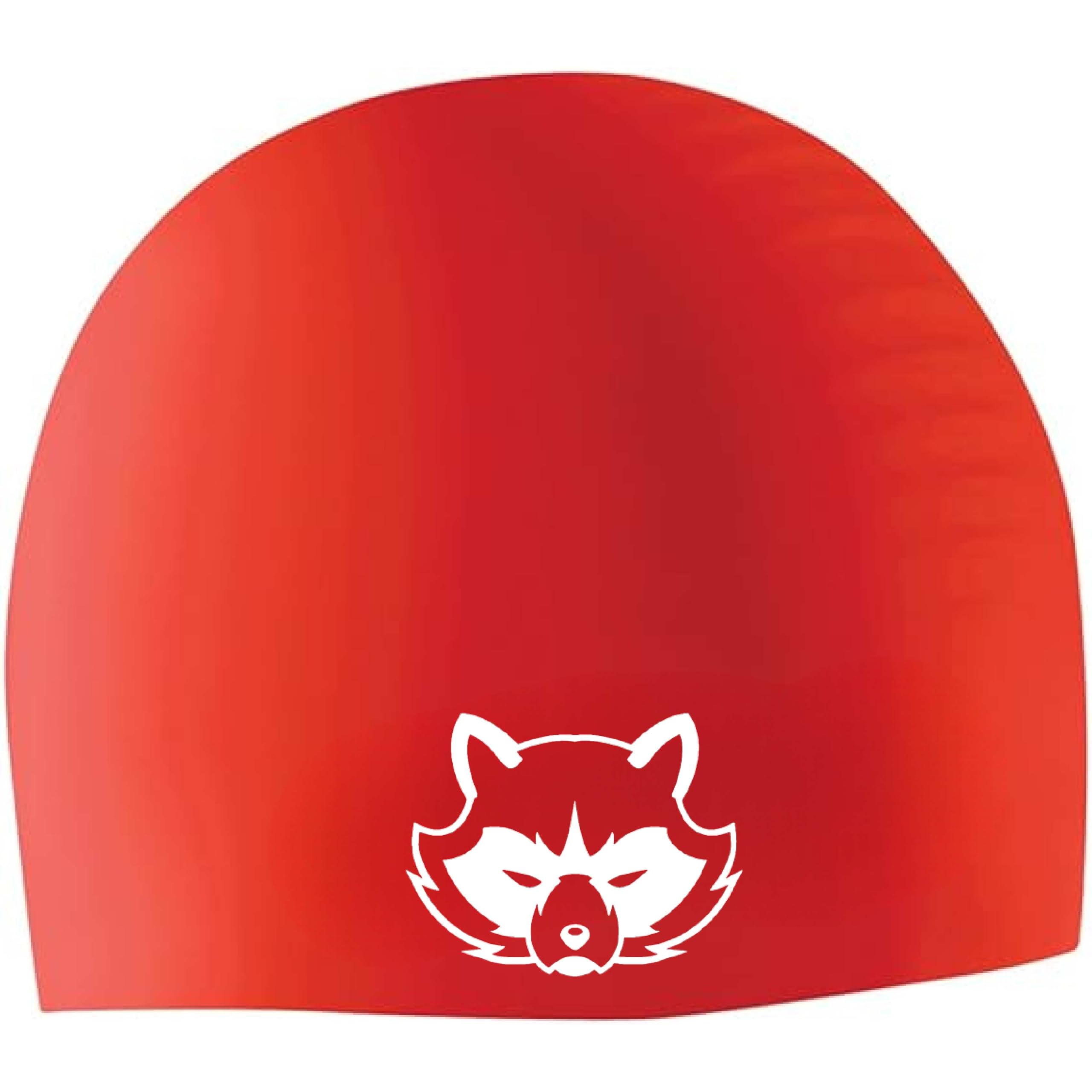 Mapache Silicone Swimming Cap for Men Silicone Swimming Caps for Women Unisex Swim Cap for Boys, Girls Swimming Cap for Women Long Hair Swimming Head Cap Men Swim Cap for Women Color (Red) (B0CYCNQL6Z) Amazon Price History, Amazon Price Tracker